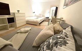 City Appartement In Ulm Old City-Center